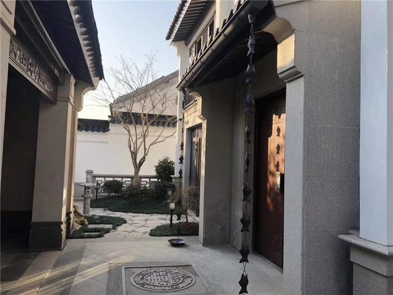 武漢凡成優品裝飾公司-房頂天溝排水系統-湖北天溝排水系統