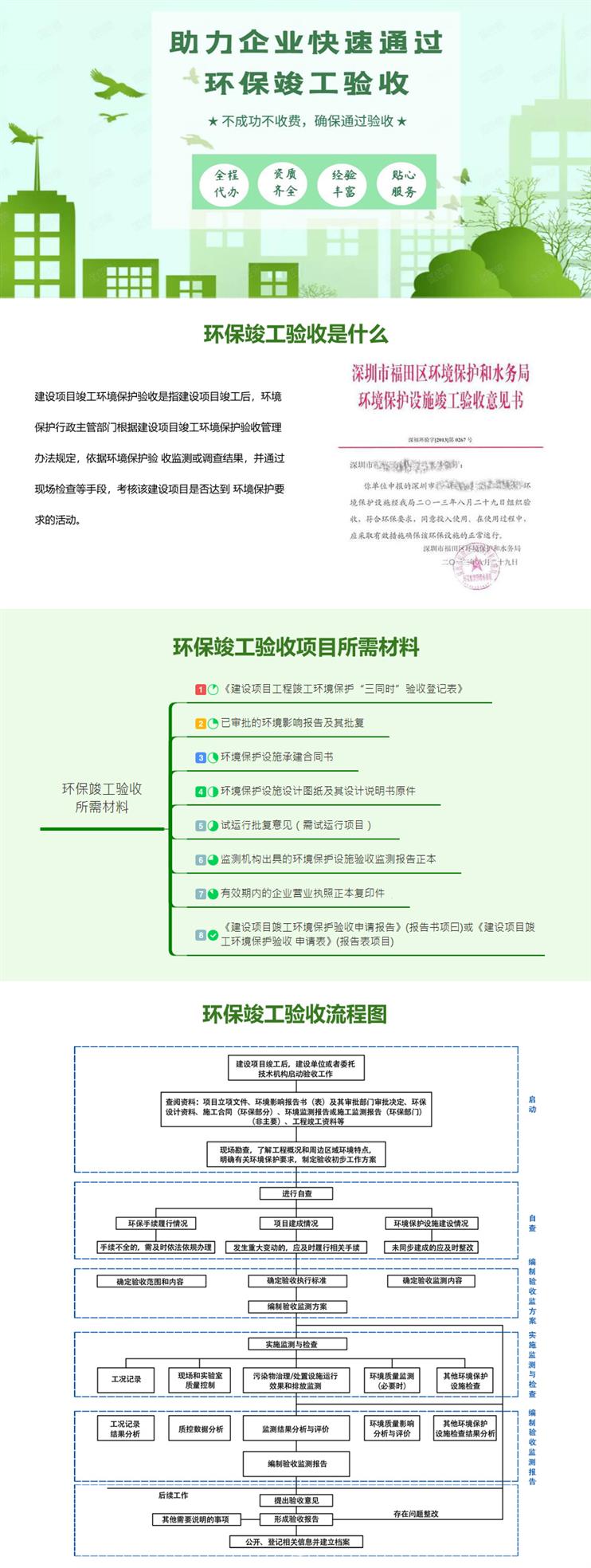 东莞工厂环保审批批复查询