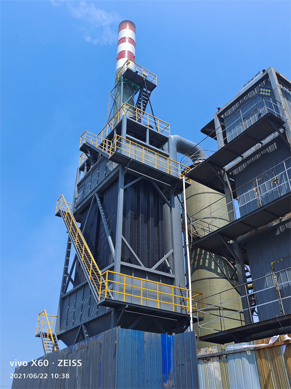 濕式電除塵器技術(shù)-湖北景新達(dá)環(huán)保-廣東濕式電除塵器
