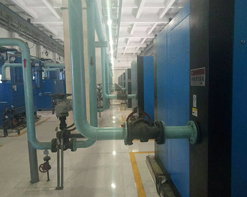 氮氣增壓機廠家-晉城氮氣增壓機-山西瑪泰