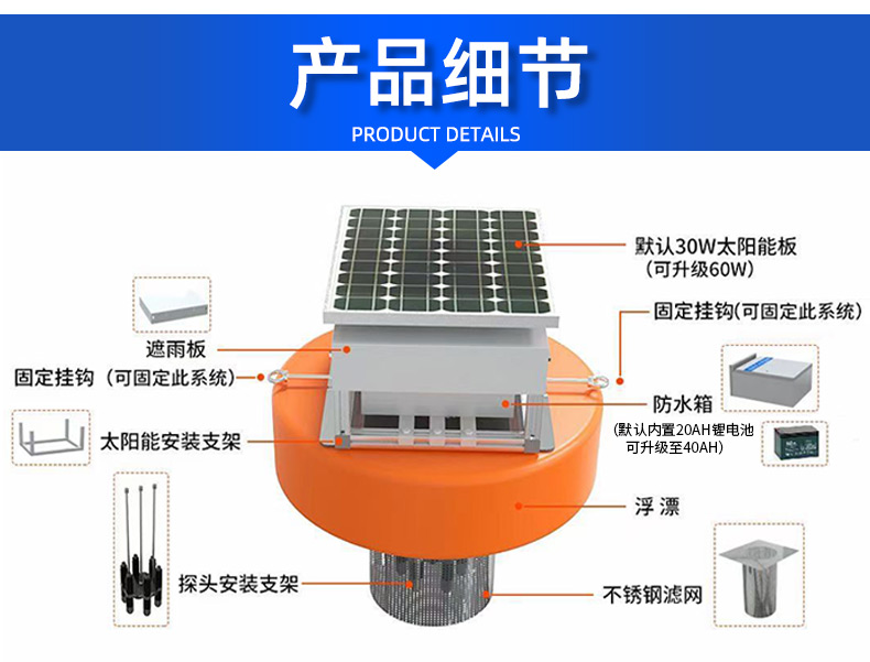 水质在线采样器