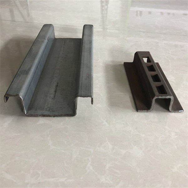 南寧異型鋼-祥潤金屬制品質量好-異型鋼廠家