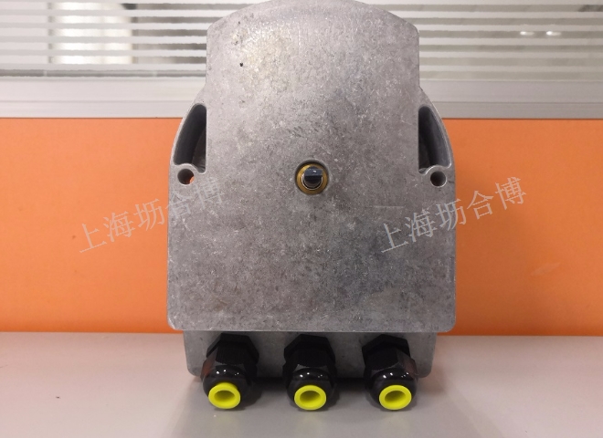 遼寧天然氣執行器 上海壢合博工業裝備供應