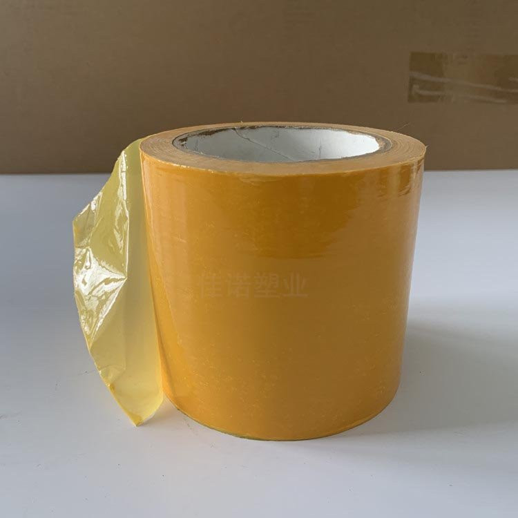 無殘膠保護膜廠家-接單生產PE保護膜-滄州保護膜廠家