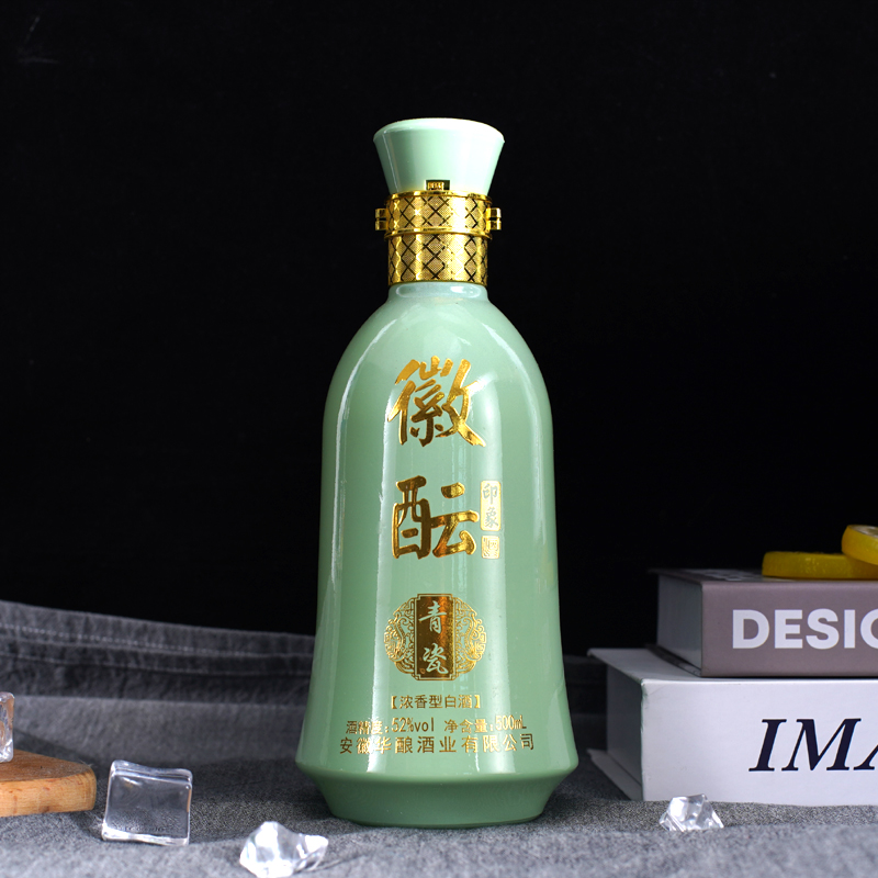 濃香白酒貼牌定制 濃香白酒OEM加工廠家