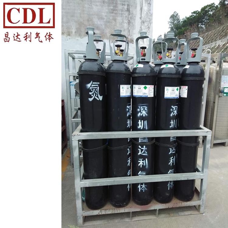 龍崗中心城 高純氬氣供應(yīng) 團(tuán)隊(duì)配送 工業(yè)氬氣