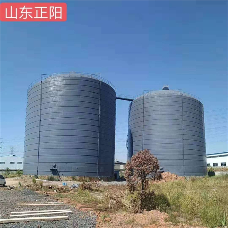 衢州水泥鋼板庫(kù)設(shè)計(jì)廠家 灰渣倉(cāng) 多種規(guī)格可選