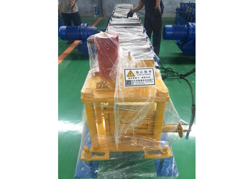 河南可靠的 24-200-1000型琉璃瓦機 供應商