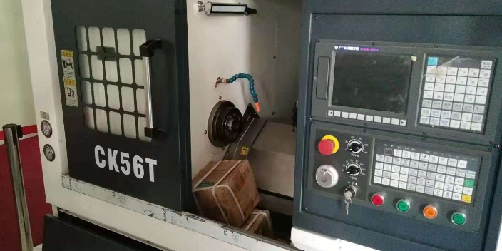 福建合金數控車床粗加工 敏杰恒精密科技供應