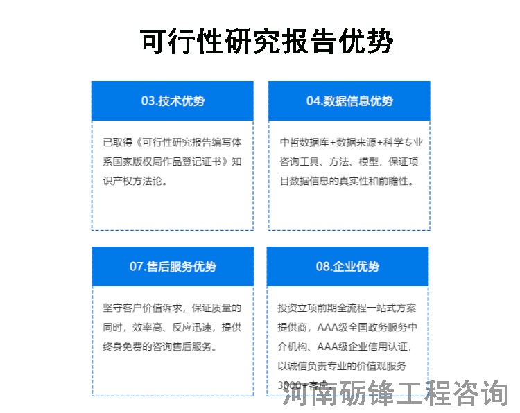 可行性报告可行性报告