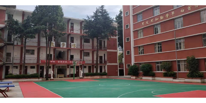 昆明三校生補習中心 云南師大附中老協補習供應