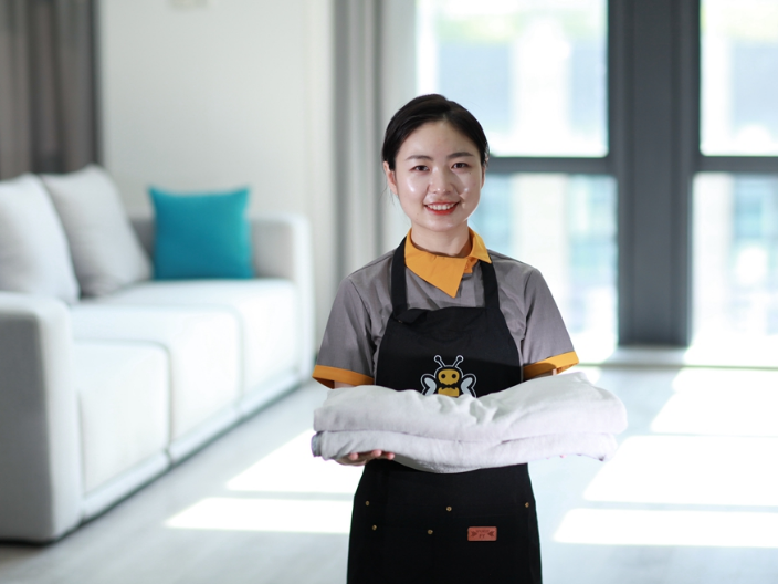 家庭事務服務企業 杭州管小愛家庭服務供應
