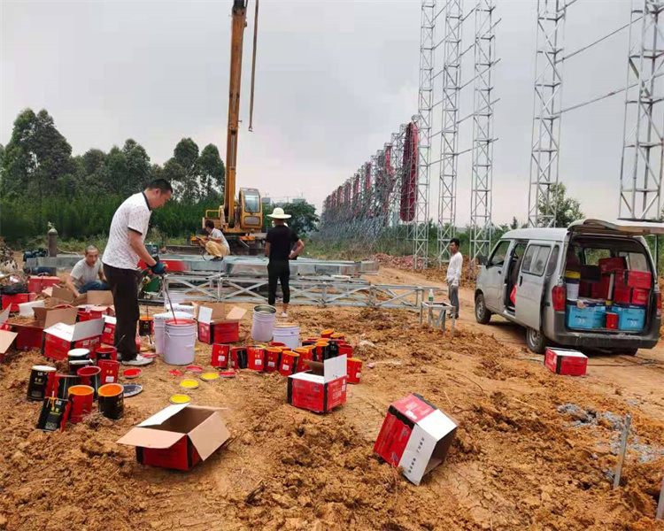 巴中金屬氟碳漆生產批發_瀘州氟碳漆供應商_西昌氟碳漆公司推薦