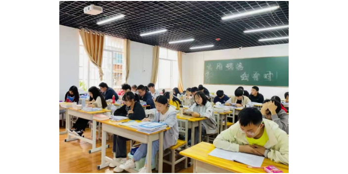云南藝考補習機構 云南師大附中老協補習供應
