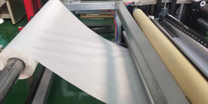 質量無紡布點斷復卷機設備制造 值得信賴 嘉興中明智能設備供應