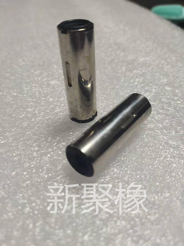 溫州全氟橡膠包膠-蘇州新聚橡-全氟橡膠包膠生產(chǎn)廠家