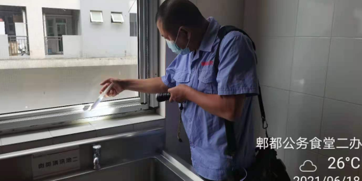 成都工廠蟑螂滅治注意事項 四川蜀都害蟲防治供應(yīng)