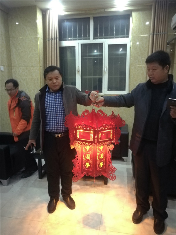 漢中太陽能宮燈-易創綠色環保-太陽能宮燈號碼