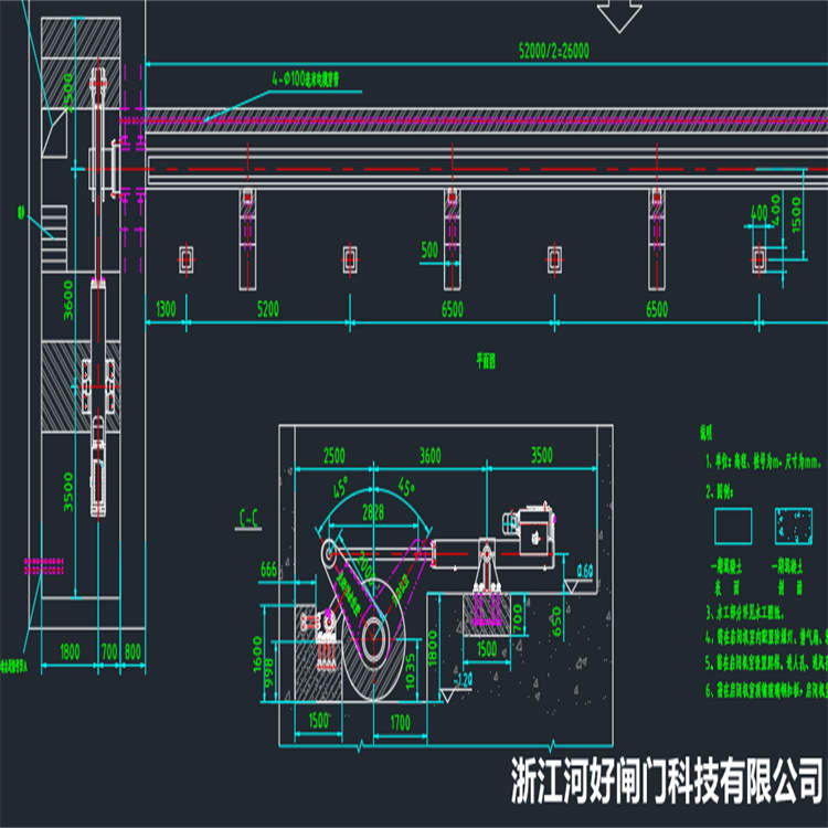 威海底轴钢坝制作厂家