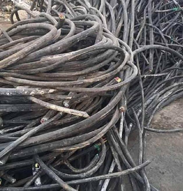 南陽電線電纜回收廠家