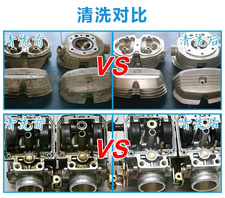 使用壽命長 藍盟重油污清洗劑 多年生產經驗