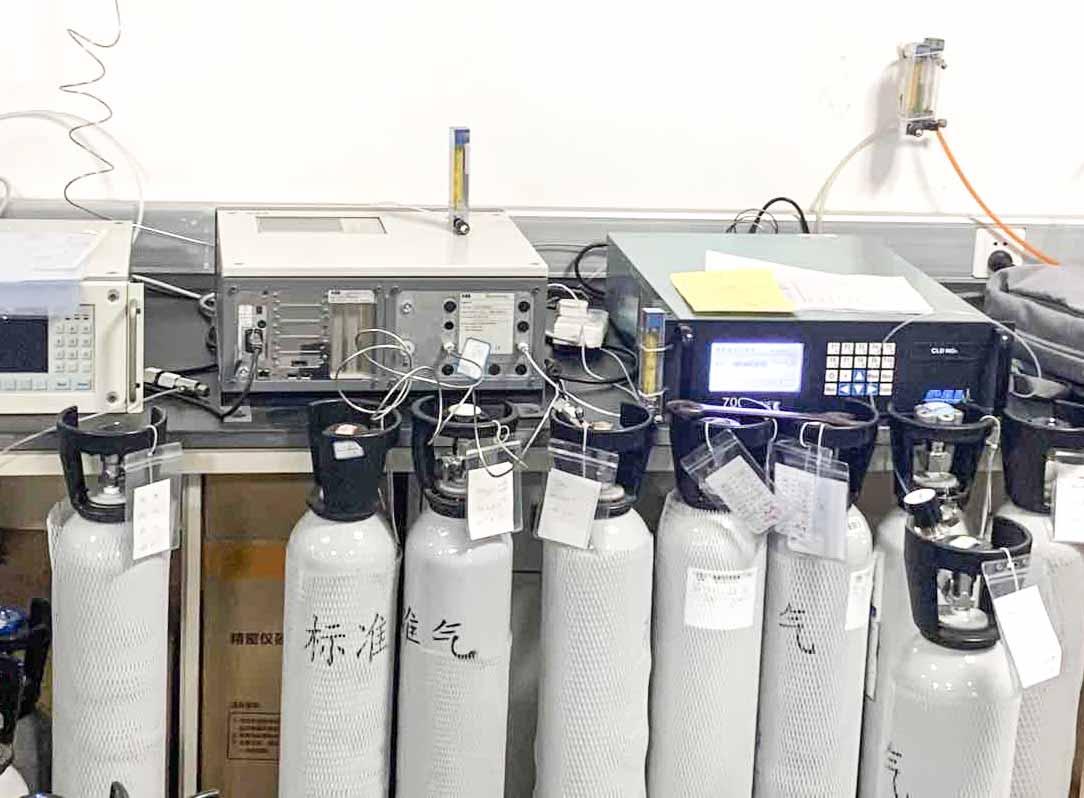 廣東特種氣體廠家 免費配送 價格優勢 荊州特種氣體廠