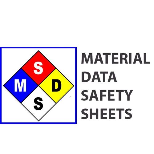 MSDS报告MSDS报告简介