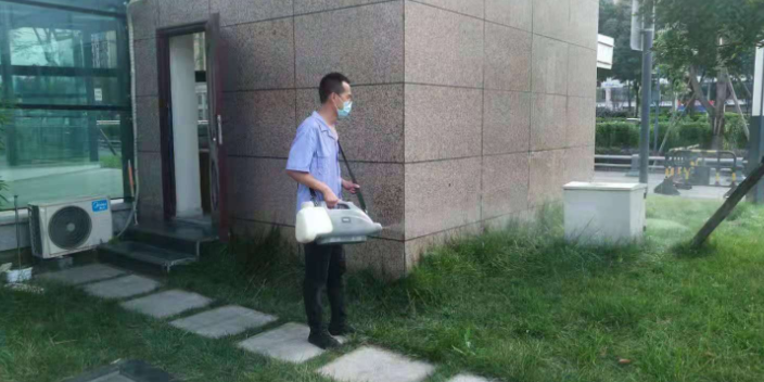 成都酒店蚊蟲滅治方法 四川蜀都害蟲防治供應