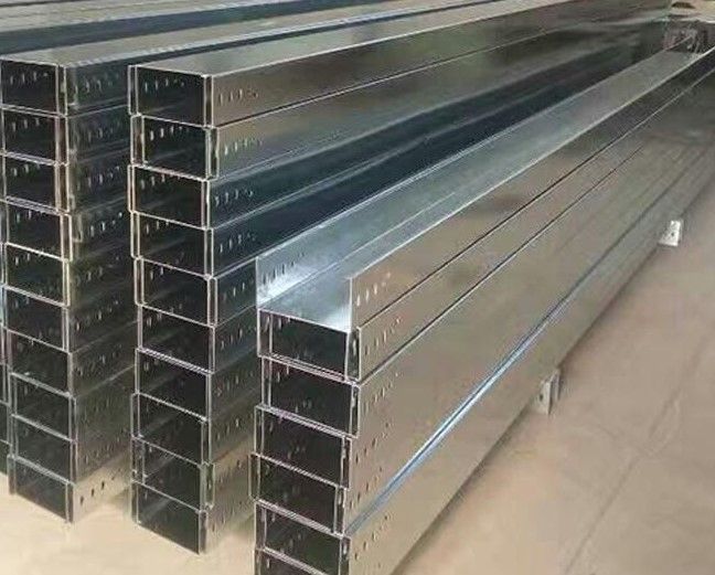 濮陽噴塑橋架-禾業(yè)電氣企業(yè)-噴塑橋架廠家