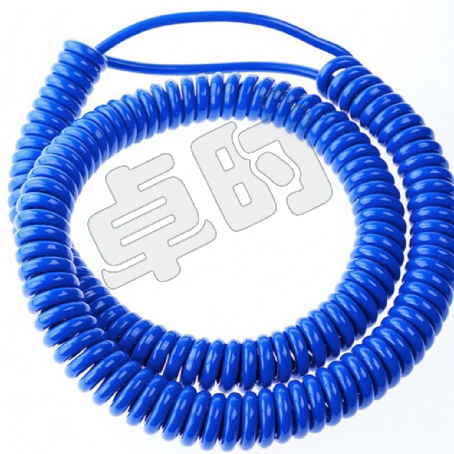 西安7芯6芯彈簧電纜報(bào)價(jià)表