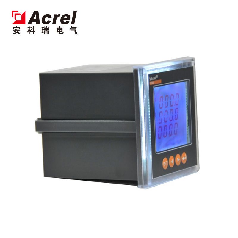 ACREL可編程三相電能表PZ80L-E4