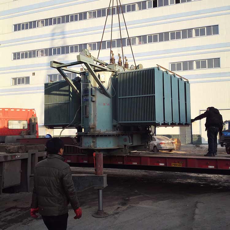 回收電力變壓器哪里有-云南叁鑫-瑞麗回收電力變壓器