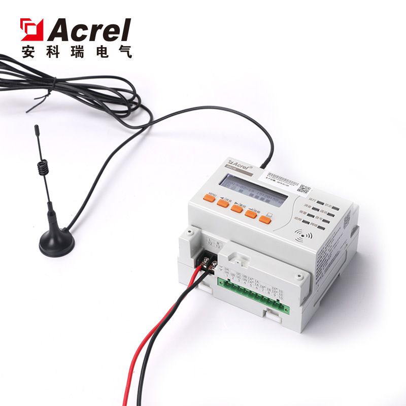 湖南智慧安全用電管理系統找哪家物聯網智慧用電監管