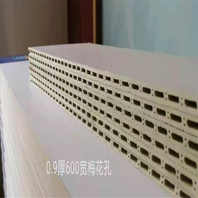 集成墻板廠家-重慶集成墻板-雅潭松裝飾材料