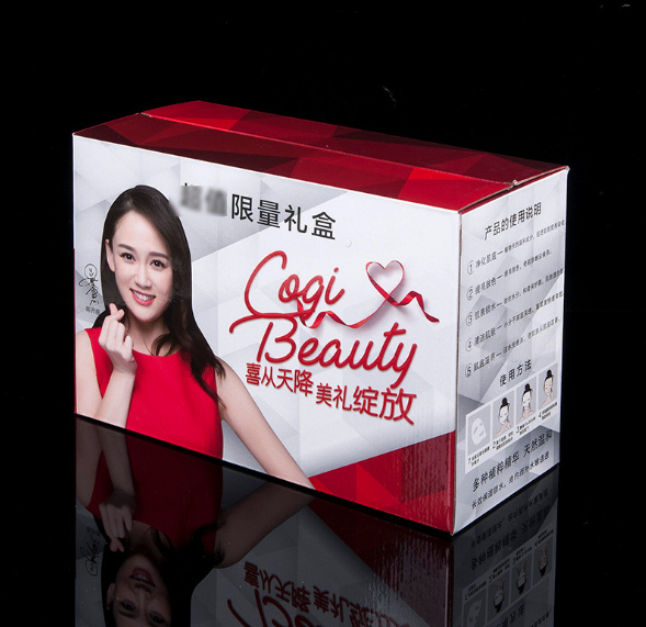 紙盒包裝廠-杭州紙盒包裝-興容科技