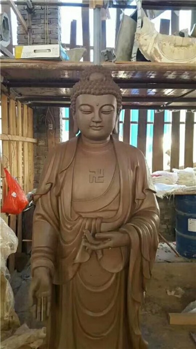 佛像廠家出售-四平佛像廠家-聚福緣口口相傳