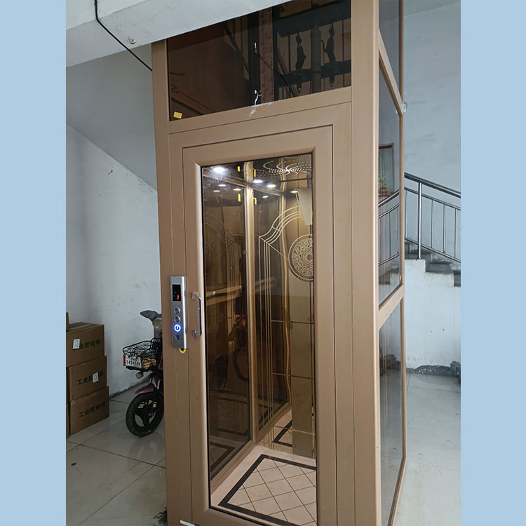 無底坑電梯安裝-內蒙古無底坑電梯-騰越機械大廠品質