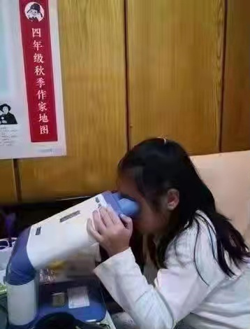揚州近視-就選擇吉云之尚-近視防護