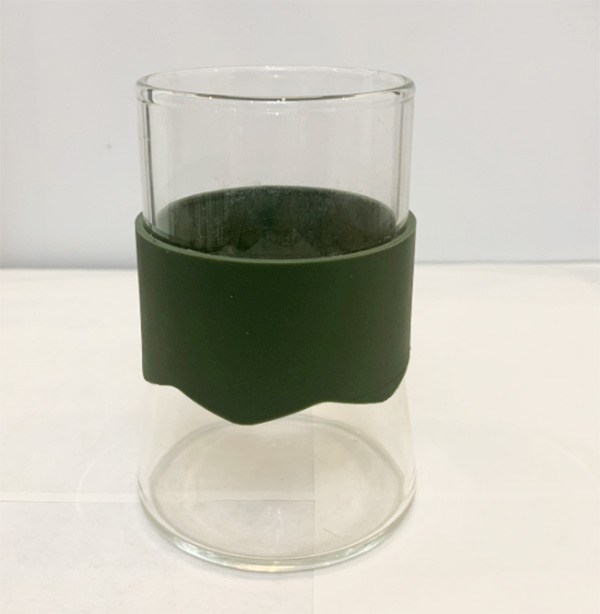 硅膠隔熱套-莒南晨光-硅膠隔熱套批發商