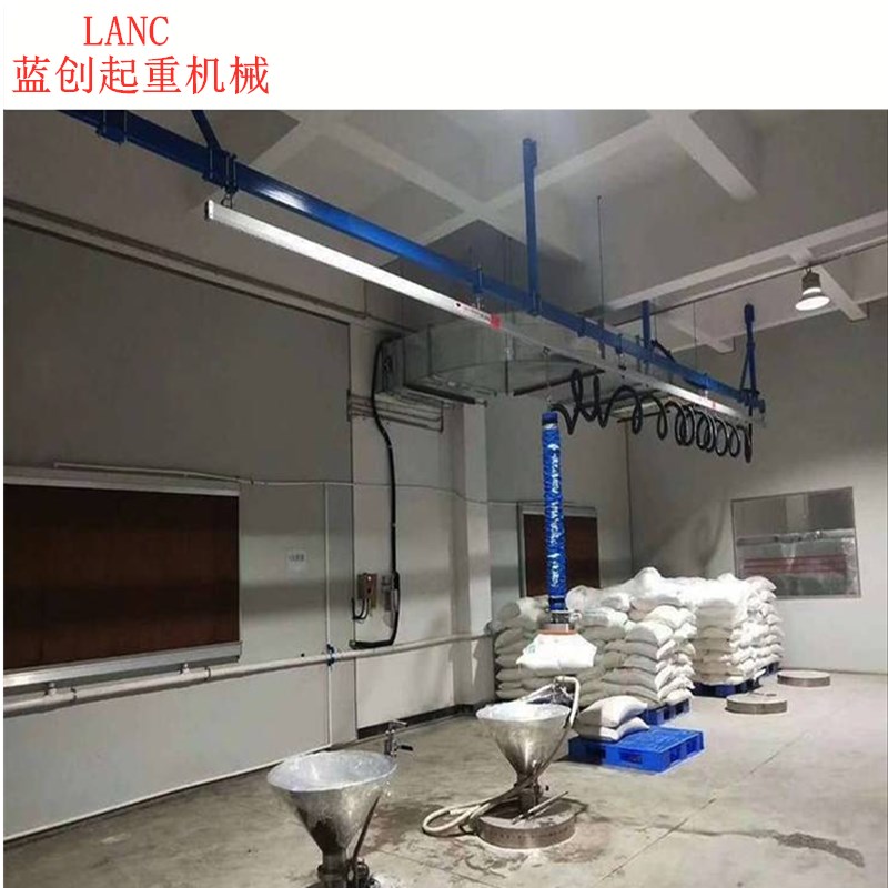 连云港桶真空吸盘吊具