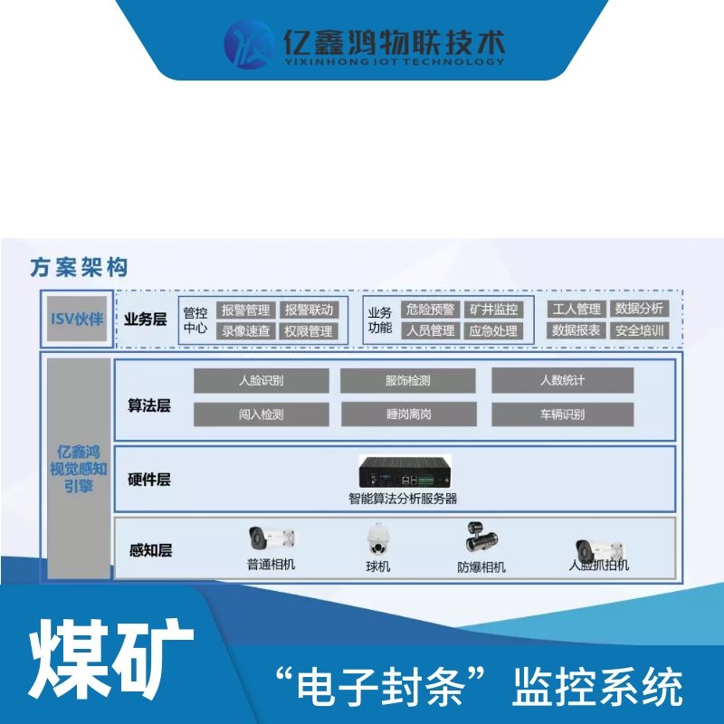 北京煤礦電子封條建設時間表