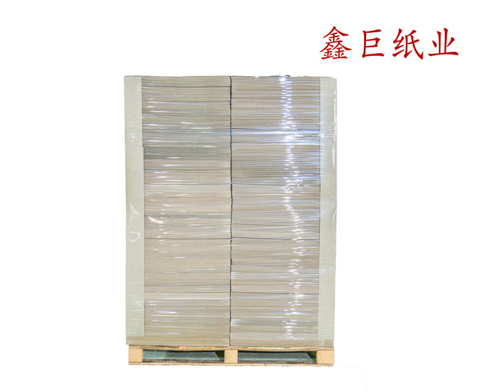 惠州雙灰紙-鑫巨紙品-雙灰紙生產