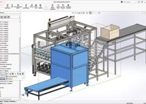 购买SolidWorks软件以及培训 提供软件配套服务