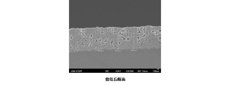 衡水低温烧结纳米银膏厂家批发