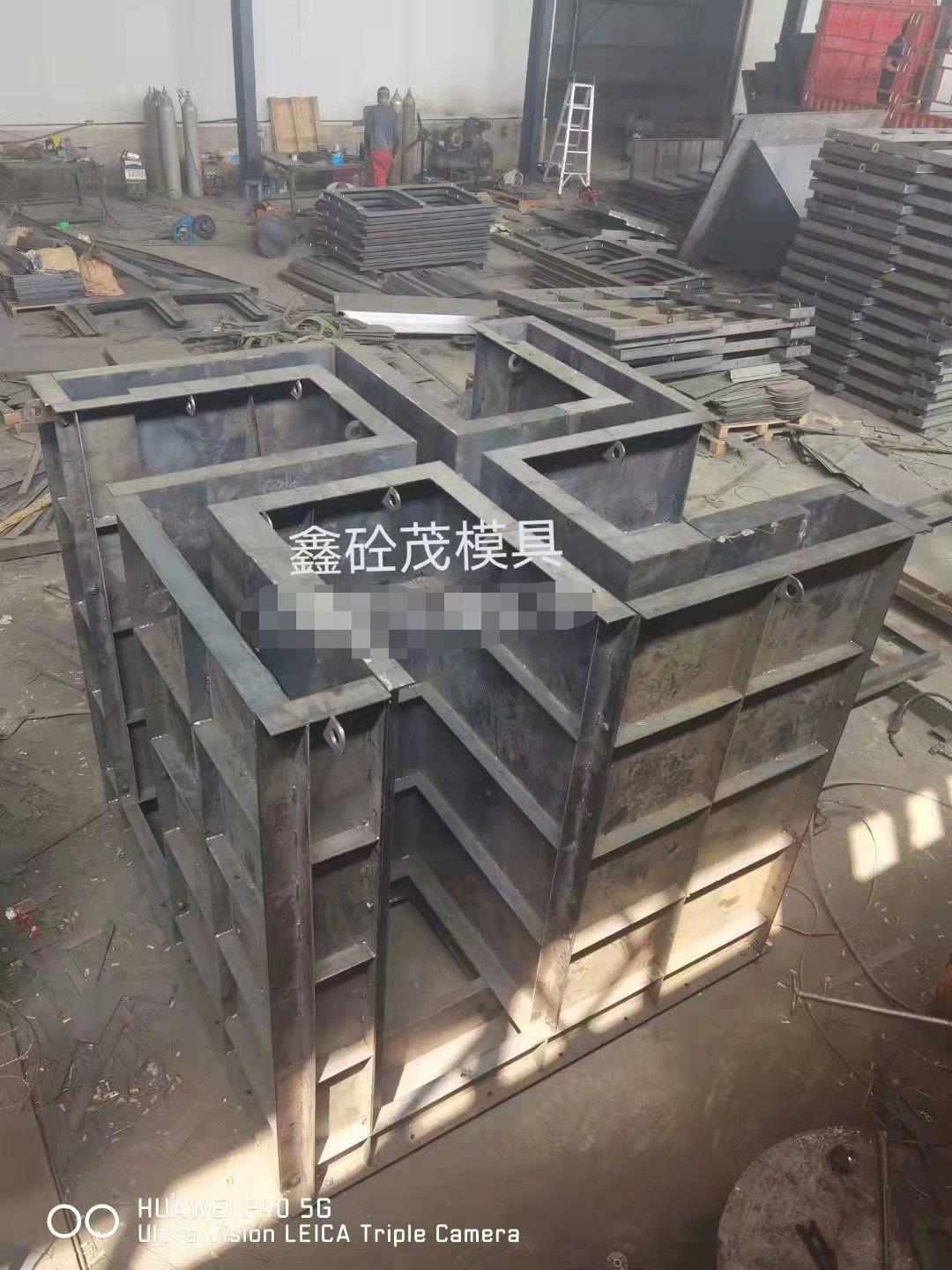 长春生态鱼礁岛模具价格