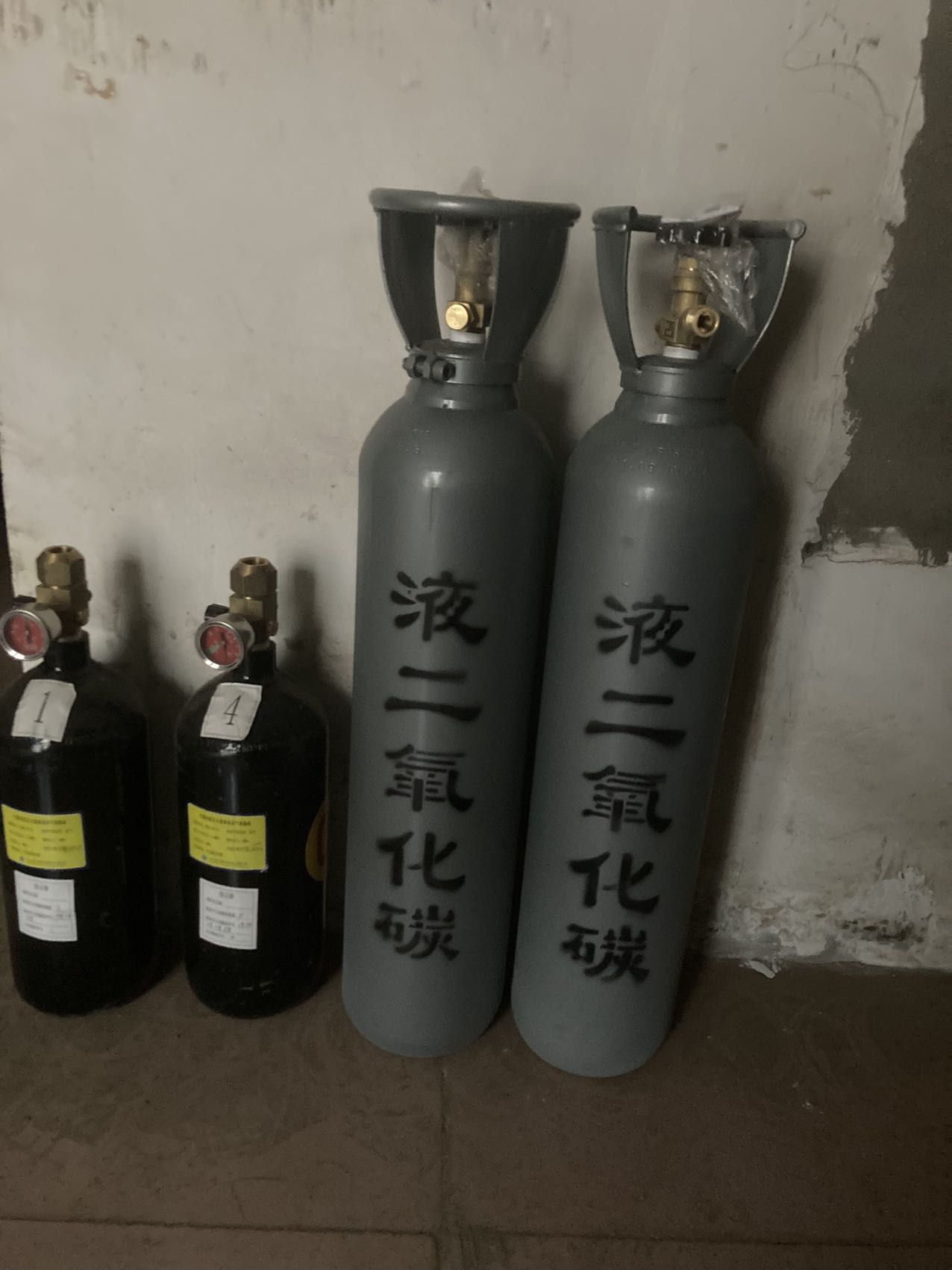 天津西青区食品添加剂二氧化碳配送 全市免费配送上门