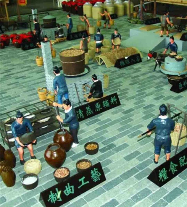 微縮場景哪家好-請*興辰景模型-上海微縮場景