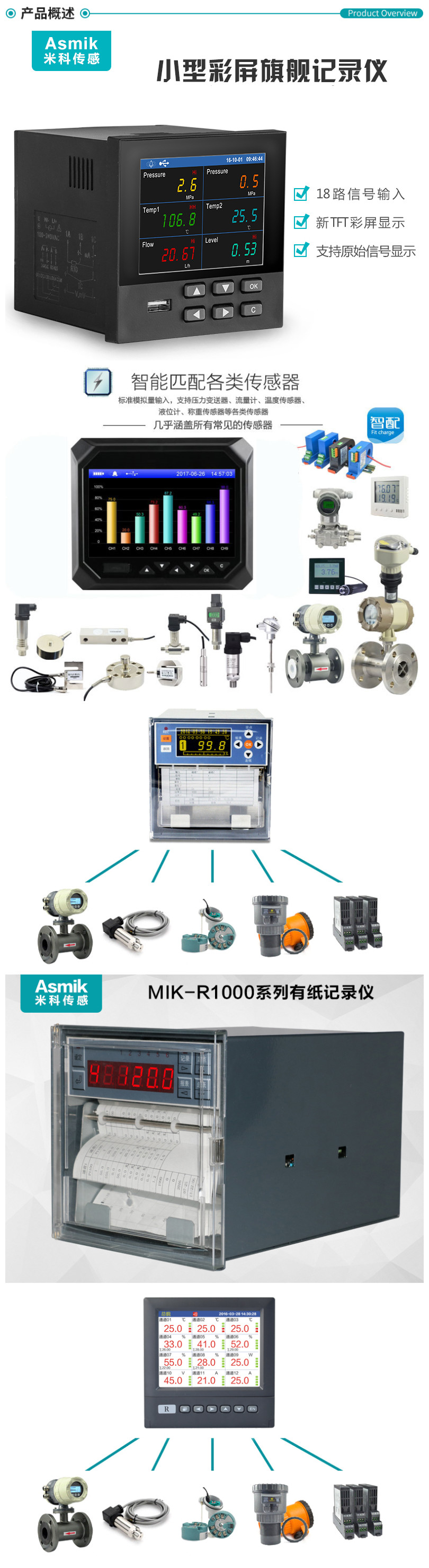 多通道数据记录仪厂商