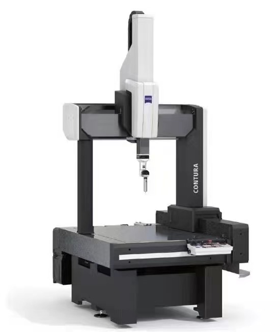 蔡司三坐标测量仪器供应商