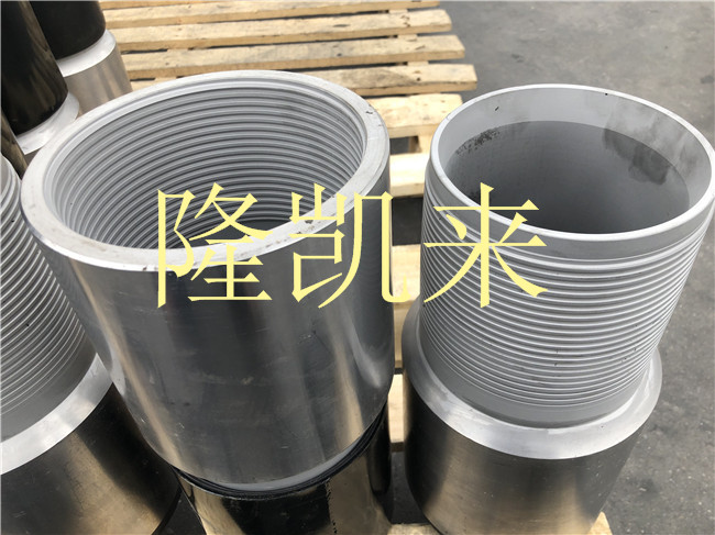 延長油田TJ-5直連特扣-隆凱來行業(yè)產(chǎn)品銷售-TJ-5直連特扣來料加工